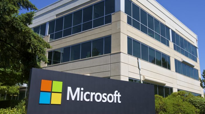 Microsoft, 2 Trilyon Parametreli MAI-Base-2 Modelini Tanıttı