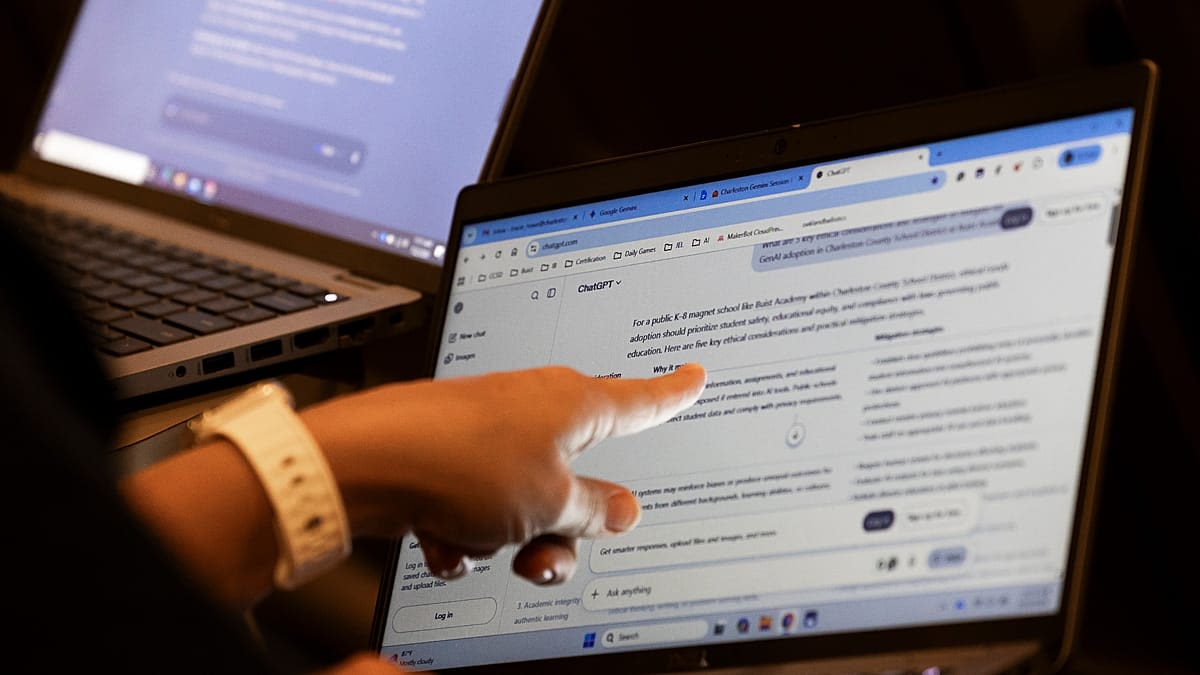Microsoft, ABD Okulları için AI Güvenlik Standartları Getiriyor