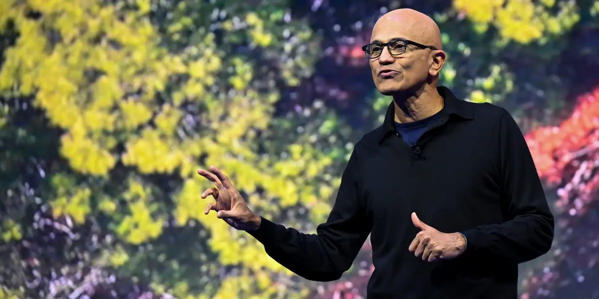 Microsoft Çalışanlarının AI ve Bulut Üzerindeki Maaşları Ortaya Çıktı