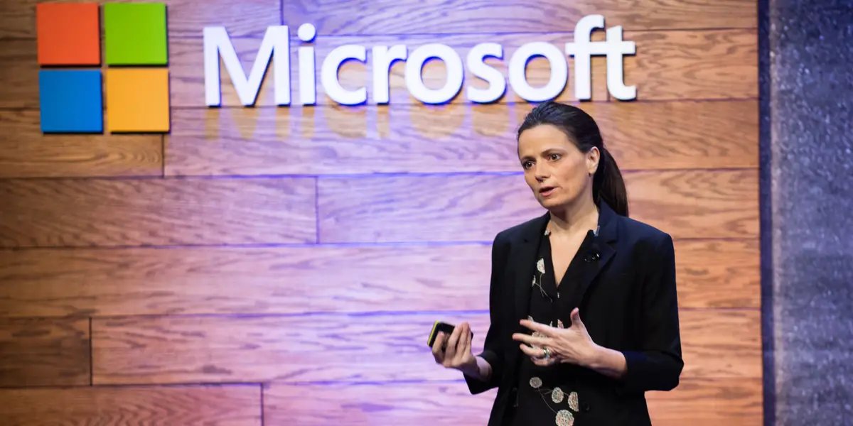 Microsoft, Yapay Zeka Yatırımlarının Karşılığını Almaya Başladı