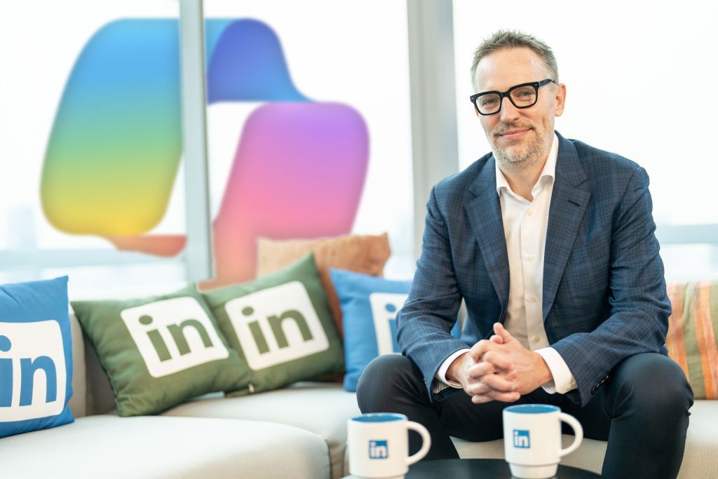 Microsoft Yöneticisi 'AI Saçmalığı'na Tepki Gösterdi