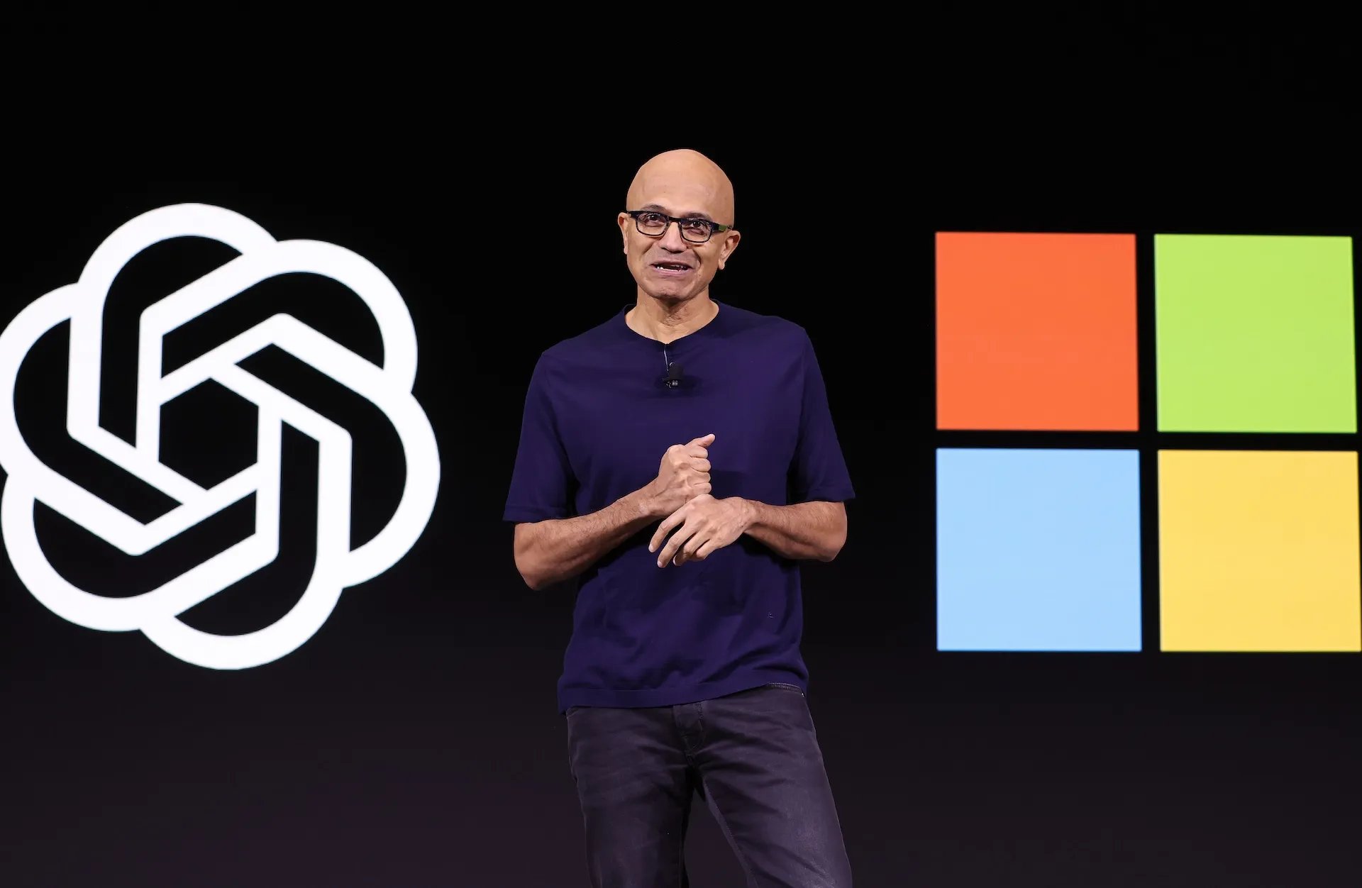Microsoft'un Anthropic Yatırımı 3.2 Milyar Dolar Kazandırdı