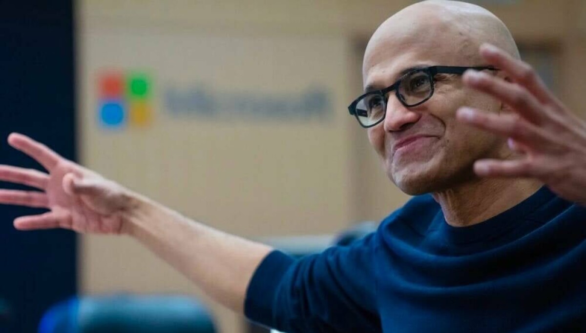 Microsoft'un Bulut Gelirleri Rekor Kırdı, M365 AI Gelirleri Mütevazı Kaldı