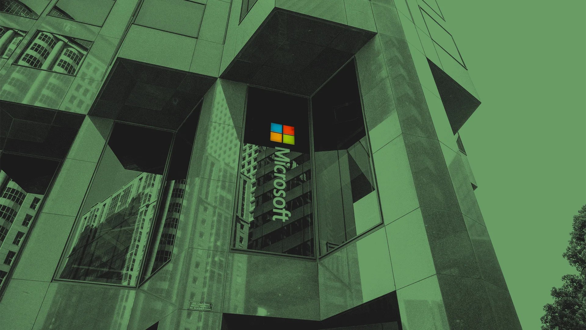 Microsoft'un Notu: AI İle İşten Çıkarmalar Sorunları Çözmüyor