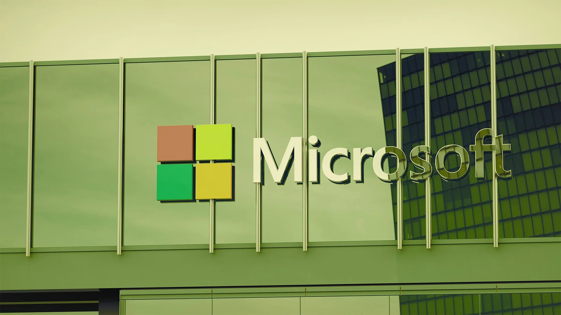 Microsoft'un Yeni Yapay Zekası Siber Güvenlikte Rakiplerini Geride Bıraktı
