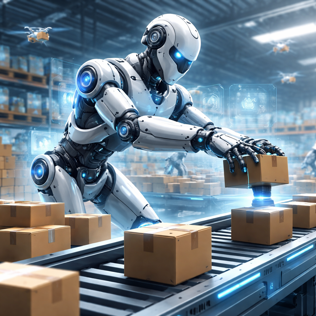 MIT Araştırmacıları, Robotların Hızını İki Katına Çıkardı