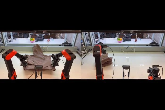 MIT'in Yeni Yöntemi ile Robotlar Daha Hızlı ve Akıllı Hareket Ediyor