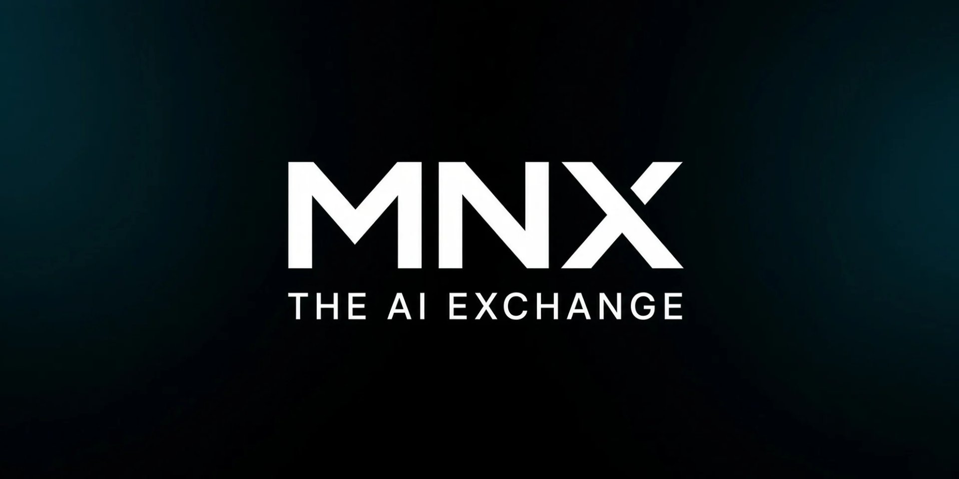 MNX Kripto Borsası, Özel AI Şirketlerine Bağlı Vadeli İşlemler Başlattı