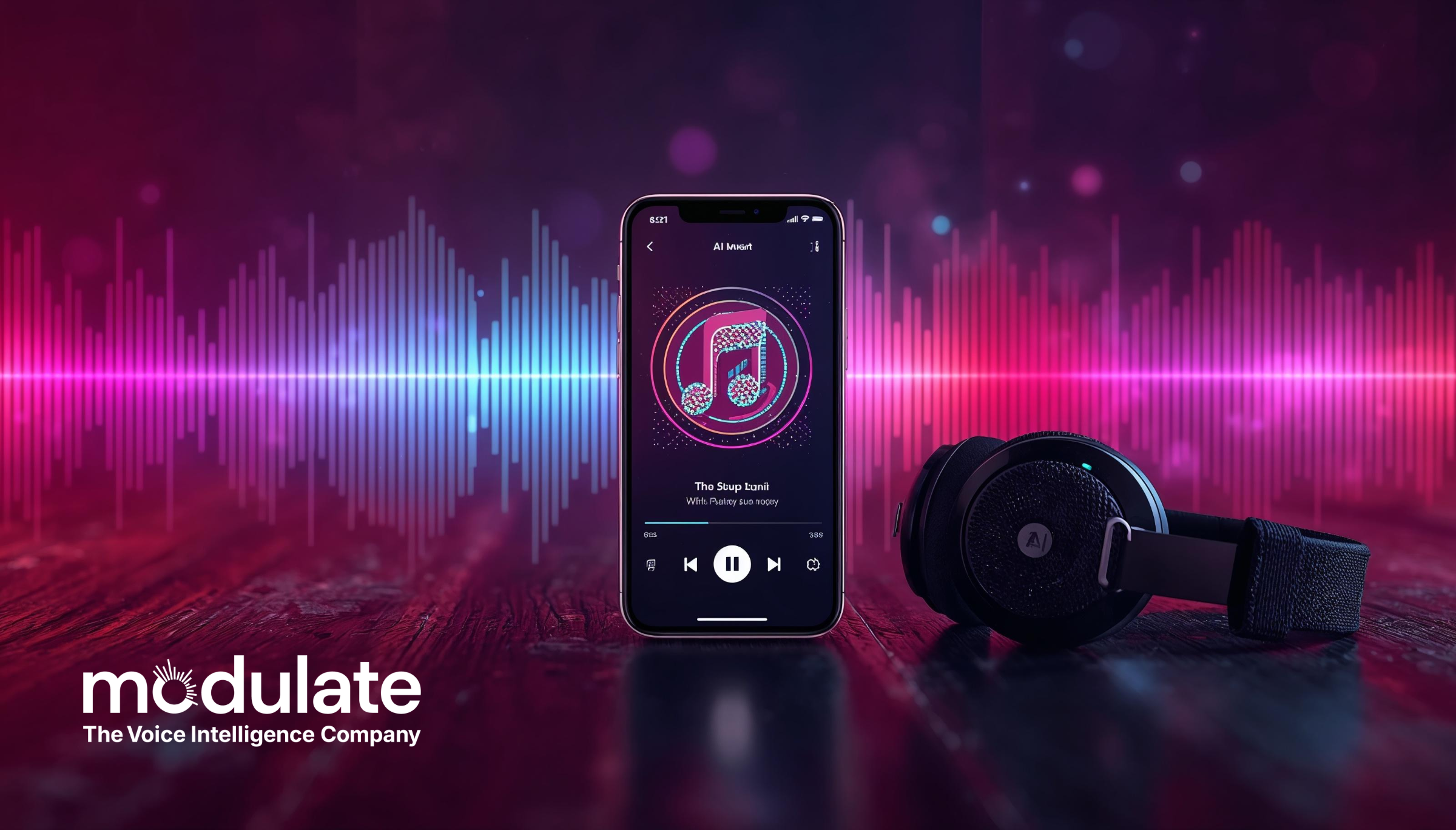 Modulate, Yapay Zeka Müzik Tespiti Aracını Tanıttı