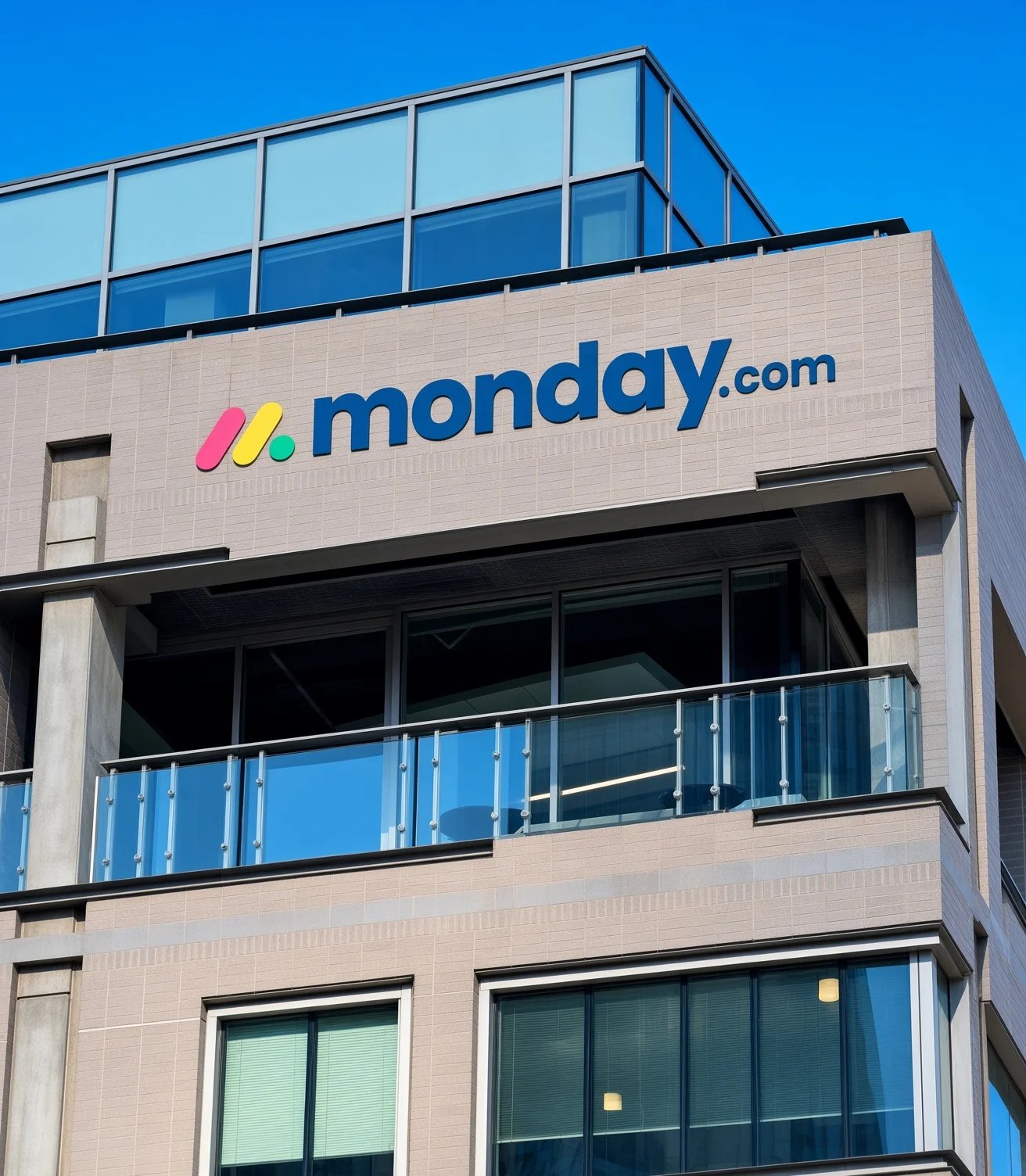 monday.com'un Hisse Senetleri Beklenmedik Q2 Sonuçlarıyla %6,35 Arttı