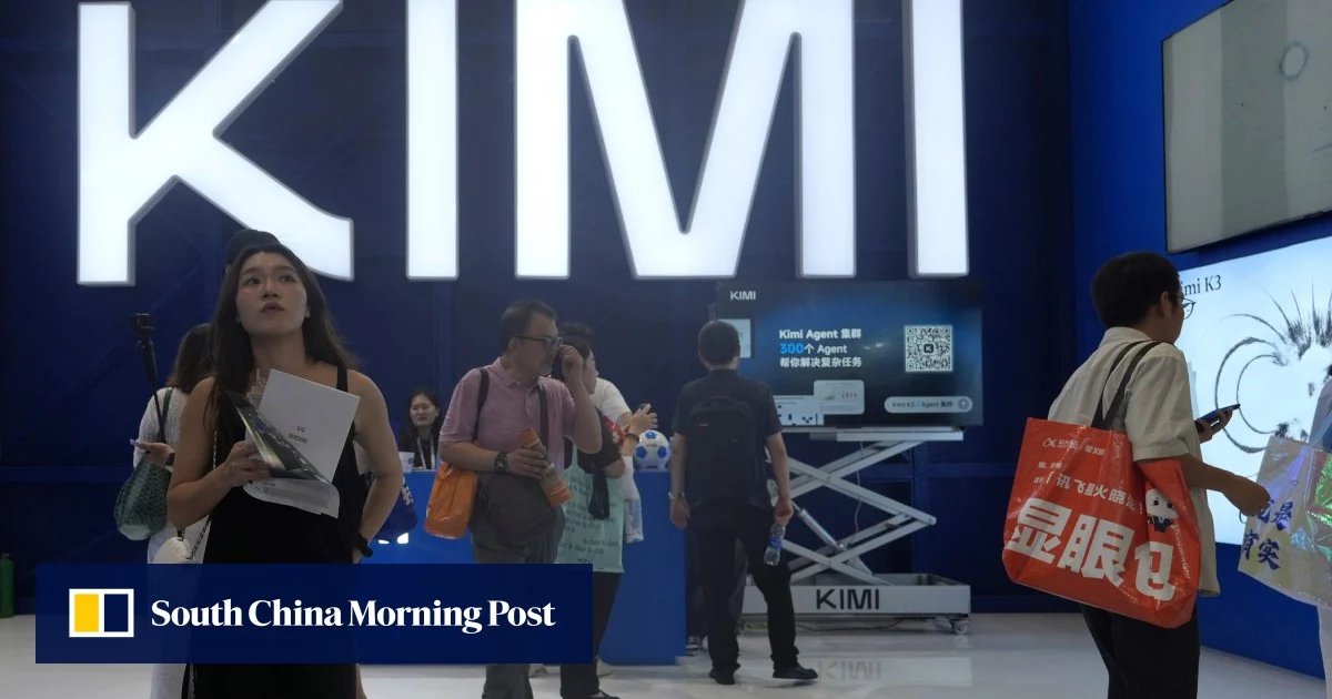 Moonshot AI, Kimi için Global Etki Yaratacak Elçiler Arıyor
