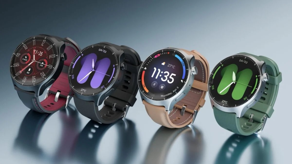 Motorola'nın Yeni Akıllı Saati Moto Watch Ultra Tanıtıldı