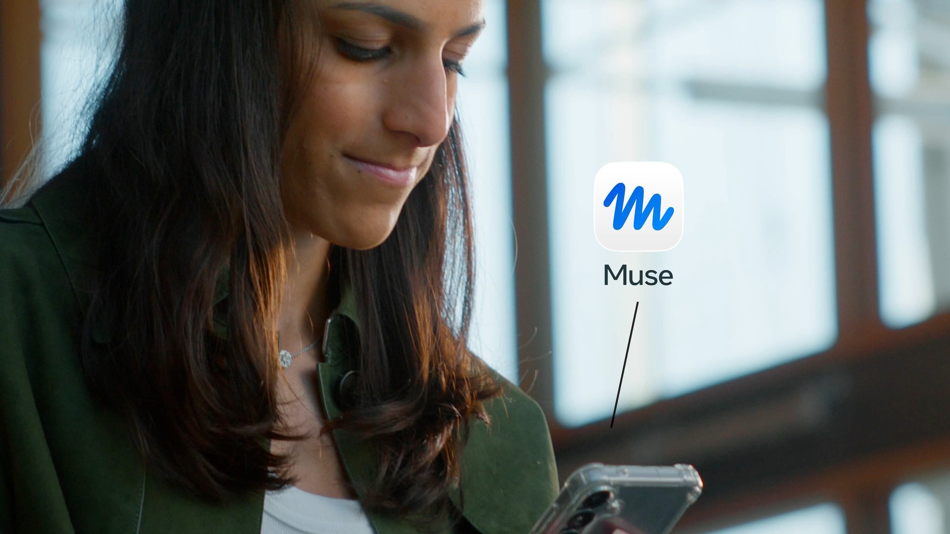 Muse AI, Kullanıcı İzinleri Olmadan Özel Bildirimleri Okudu!