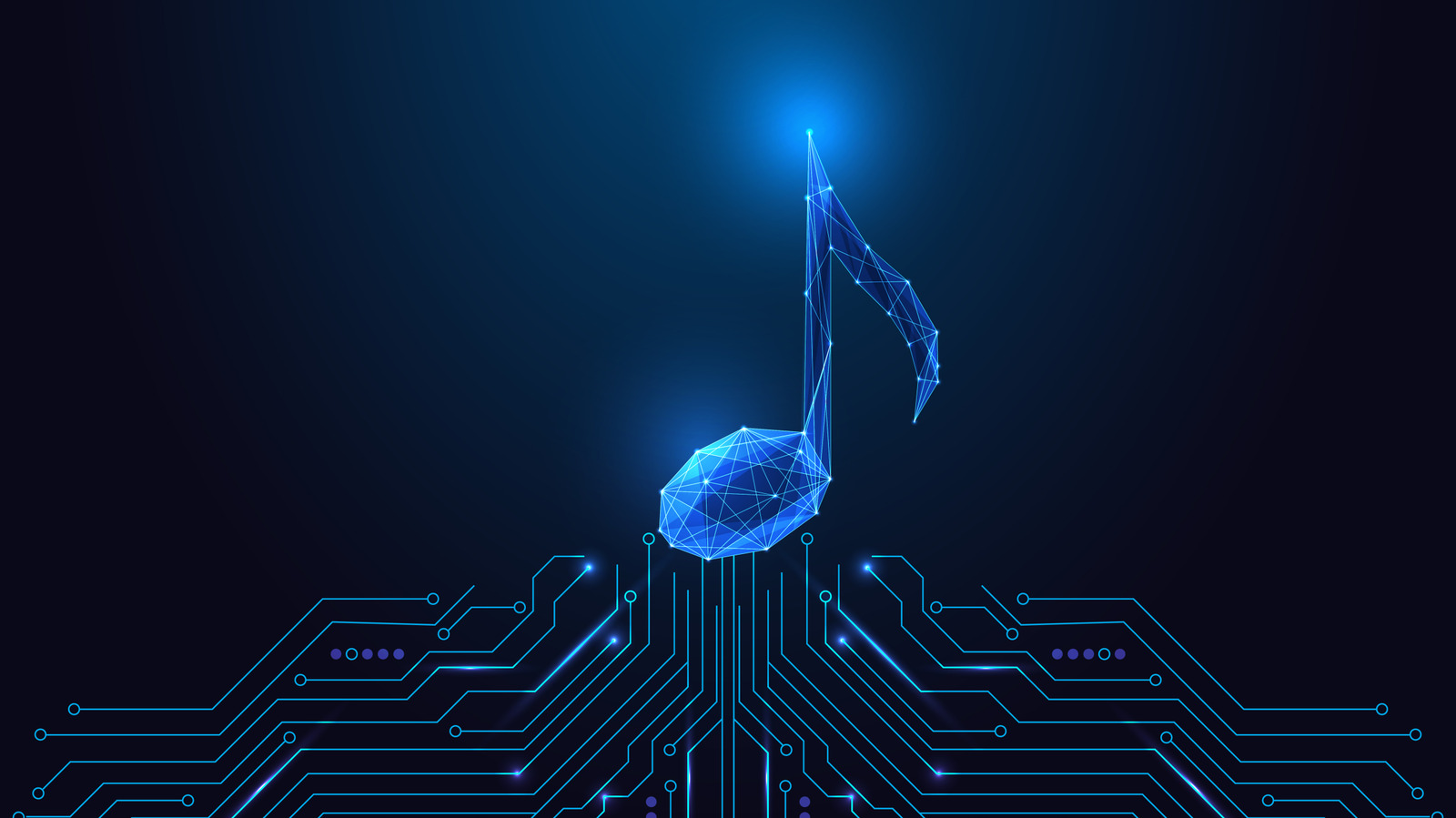Müzik Endüstrisi, AI Üretimi Şarkıların Listelere Girmesini İstiyor