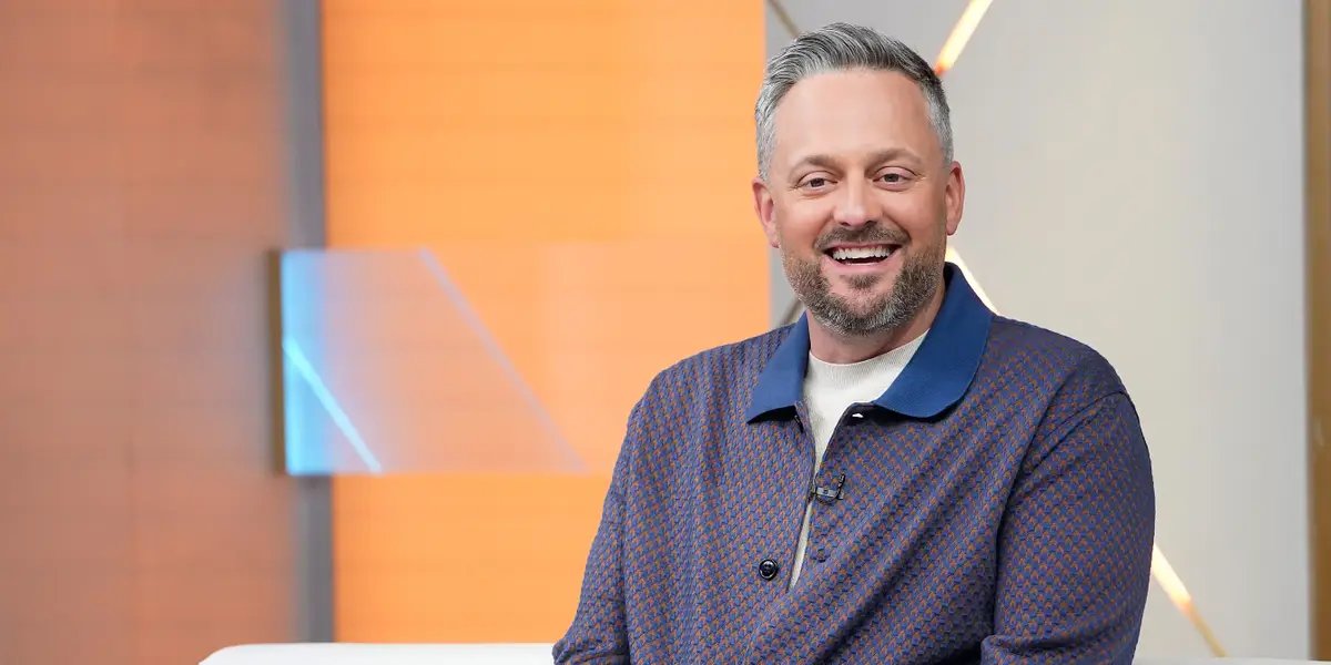 Nate Bargatze'den Kariyer Tavsiyeleri: CEO'ların Düşünceleriyle Uyumlu
