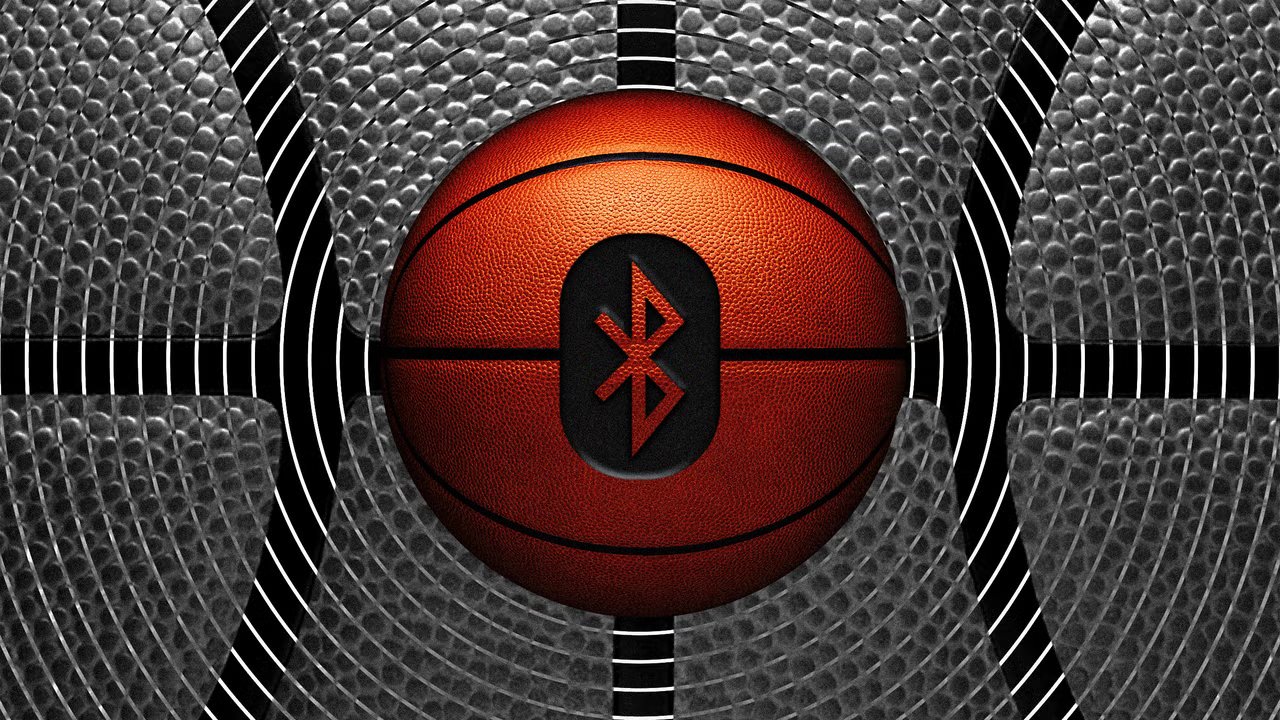 NBA, Akıllı Basketbol Toplarını Test Ediyor: Geleceğin Oyunu