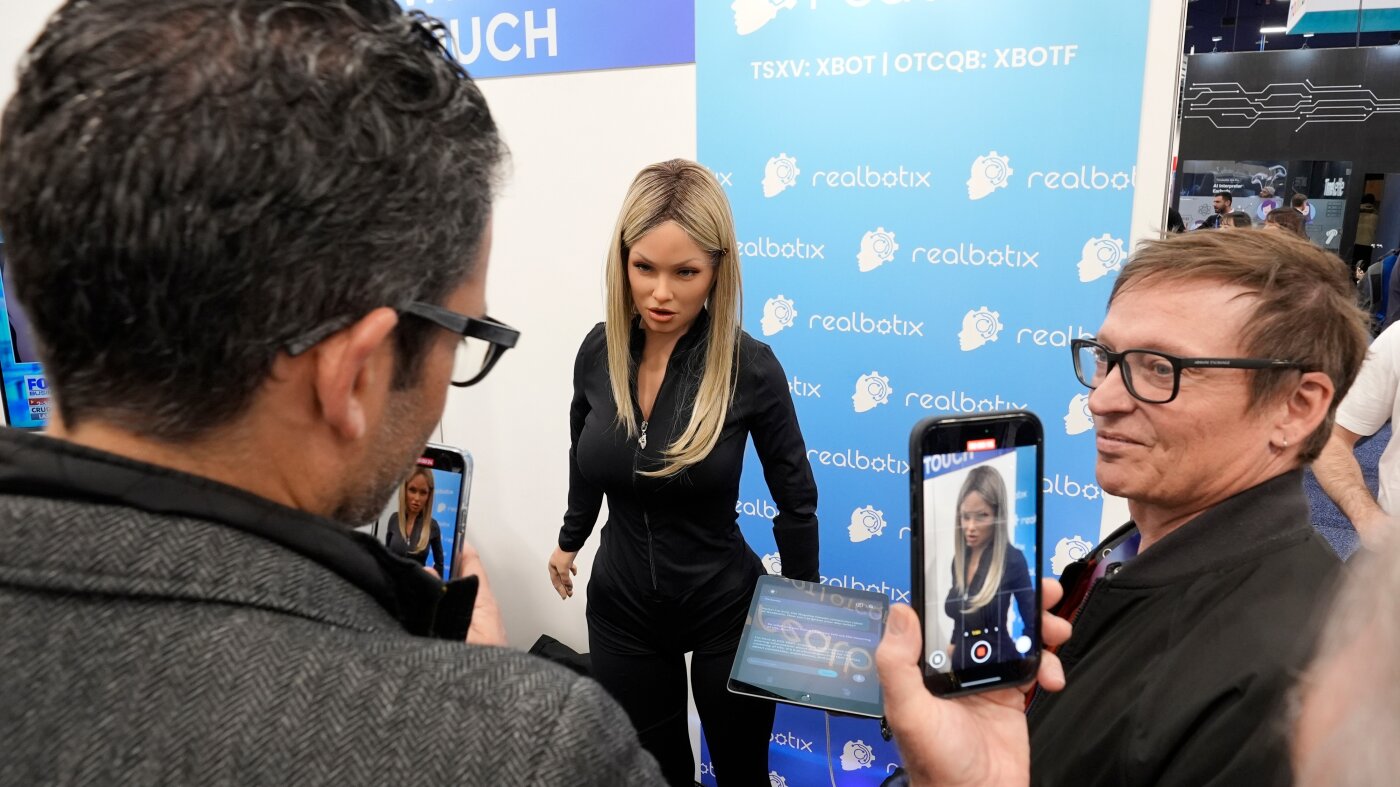 New York'da Okul, Robot Öğretmen Planını Geri Çekti