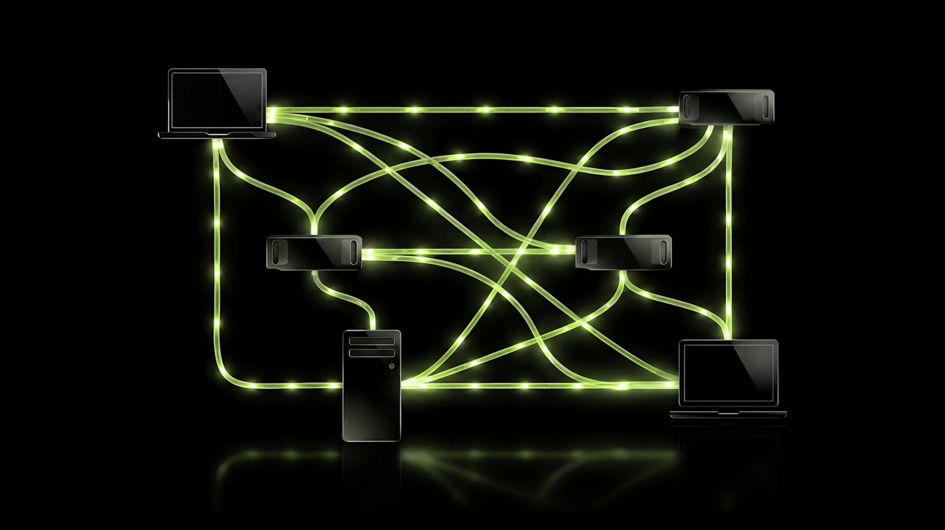 Nvidia, Boş Bilgisayarları Kişisel AI Veri Merkezi Haline Getiren Ücretsiz Araç Tanıttı
