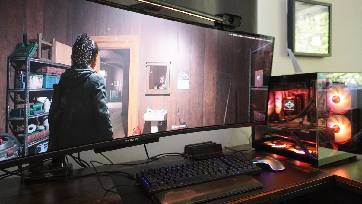 NVIDIA DLSS 4.5 ile Ray Reconstruction: Işıklandırma Sorunları Çözülüyor