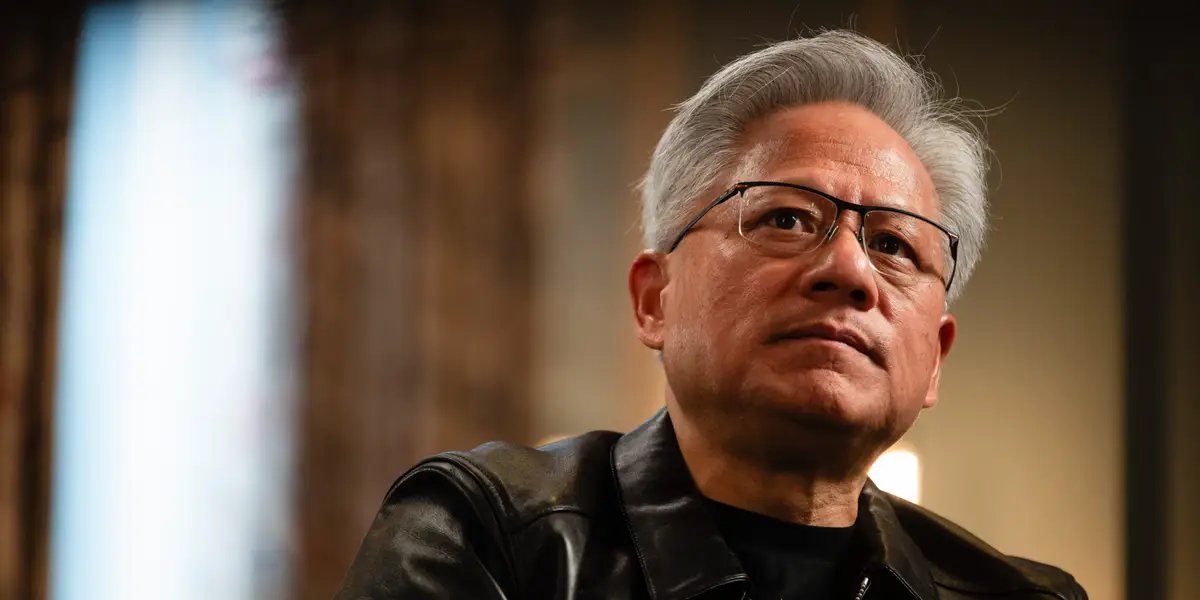 Nvidia İletişim Ekibi Yeniden Yapılandırıldı: AI Patlaması Etkisi