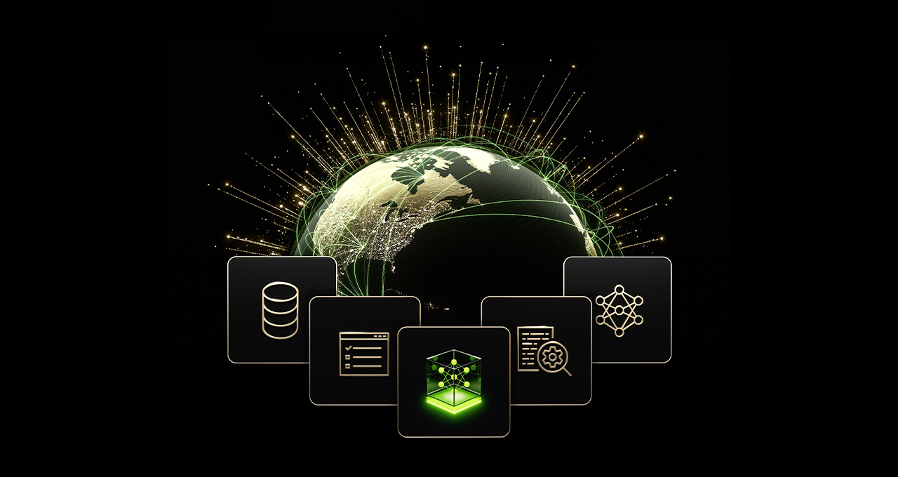 Nvidia, Nemotron 3.5 Lightning ve NeMo Switchyard ile AI Seçeneklerini Genişletti