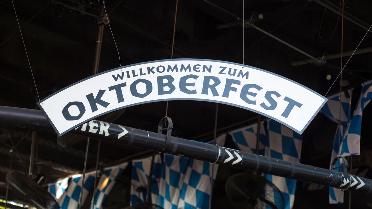 Oktoberfest 2026 İçin En İyi Beş Kutlama Önerisi