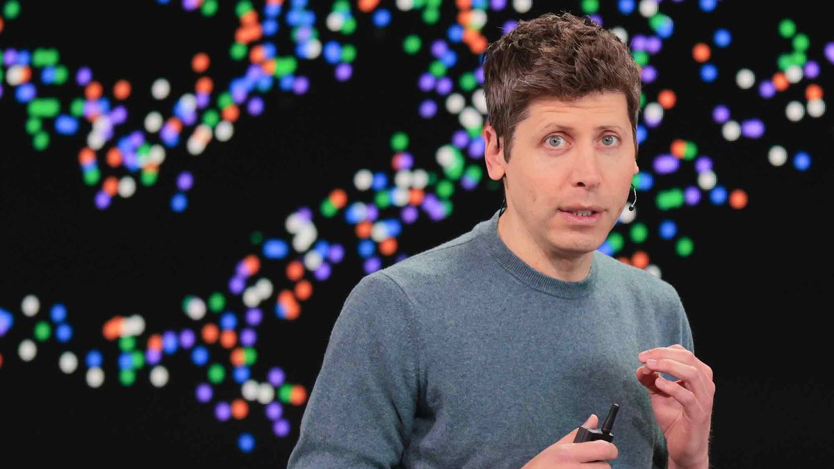 OpenAI CEO'sinden Yapay Zeka Geleceği Üzerine Çarpıcı Açıklamalar