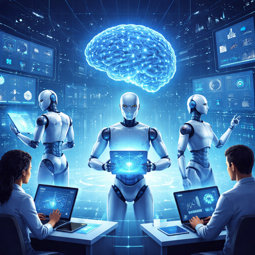 OpenAI, Daha Uygun Fiyatlı ve Hataları Azaltan GPT-6 Sol ve Luna'yı Tanıttı
