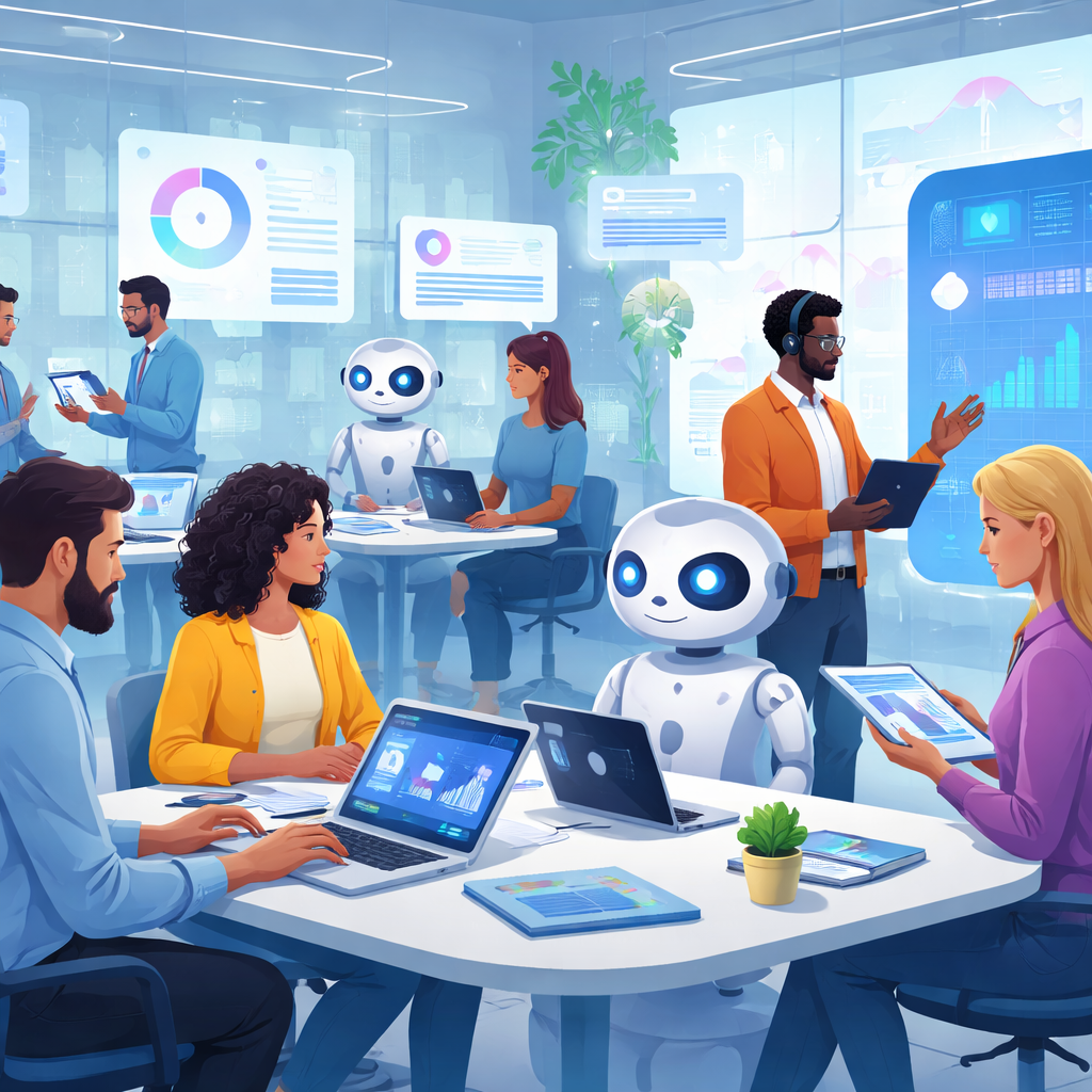 OpenAI, Microsoft'a Rakip Olacak Yeni Ofis Yazılımı Özelliklerini Duyurdu