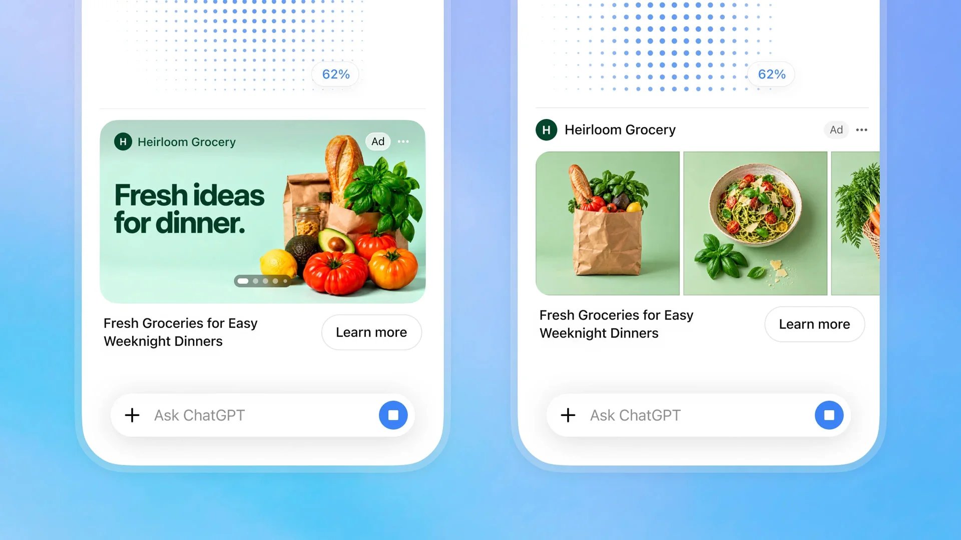 OpenAI, Reklamcılara Yeni Fırsatlar Sunuyor