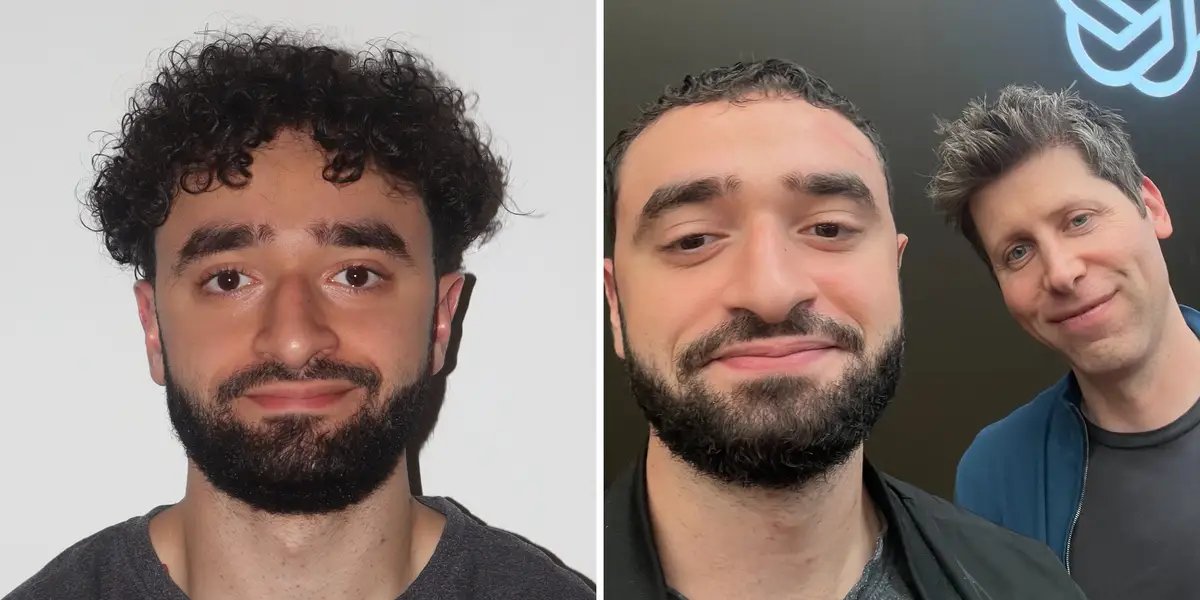 OpenAI Stajyerinden Yapay Zeka Alanına Giriş İçin 3 Öneri