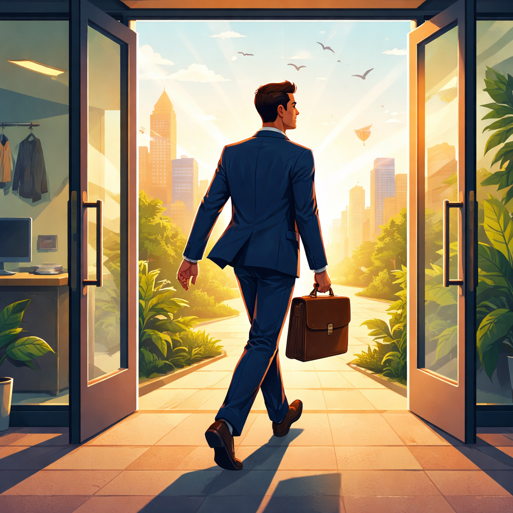 OpenAI'nin COO'su Brad Lightcap, Yeni Bir Maceraya Atılıyor