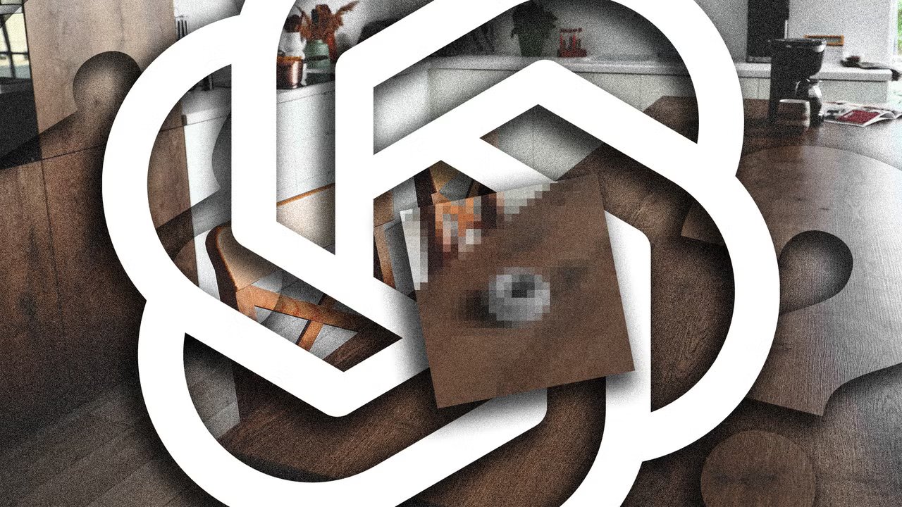 OpenAI'nin Gelecek Vizyonu: Donut Şeklinde Akıllı Hoparlör