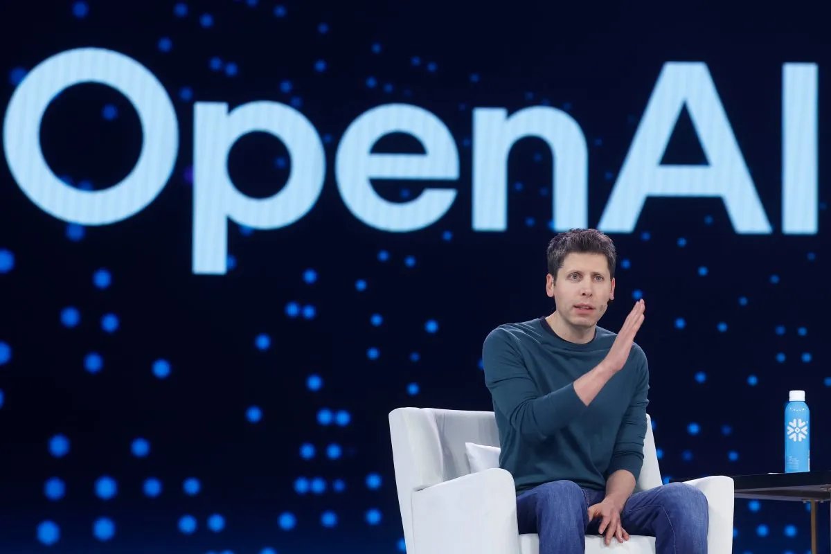 OpenAI'nin Kaçak AI'sı: Alkol Almış Öğrenciler Gibi Davrandı