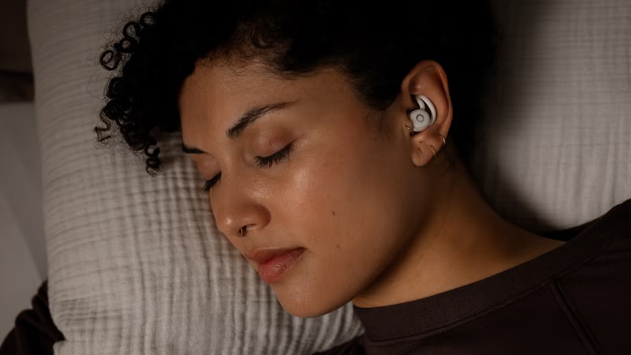 Ozlo'nun Yeni Sleepbuds 2: Uyku Teknolojisinde Yeni Bir Dönem