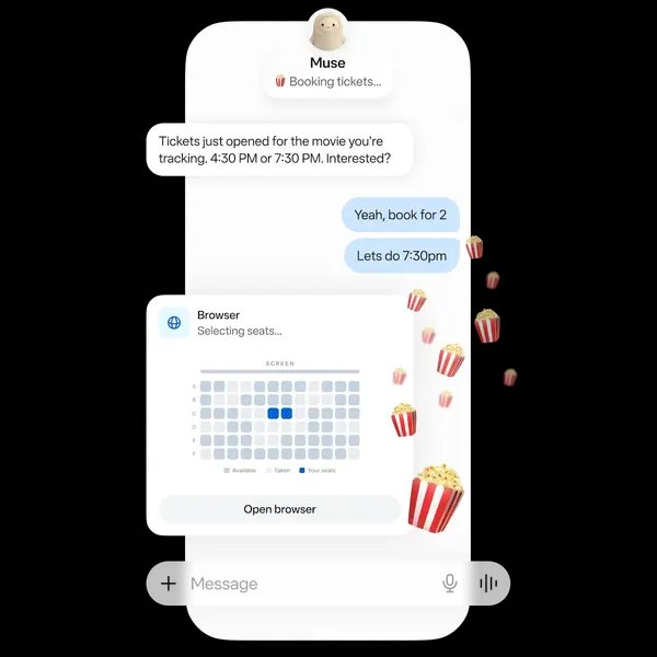 Perakendeciler AI Alışveriş Ajanları Üzerinde Taraf Seçiyor