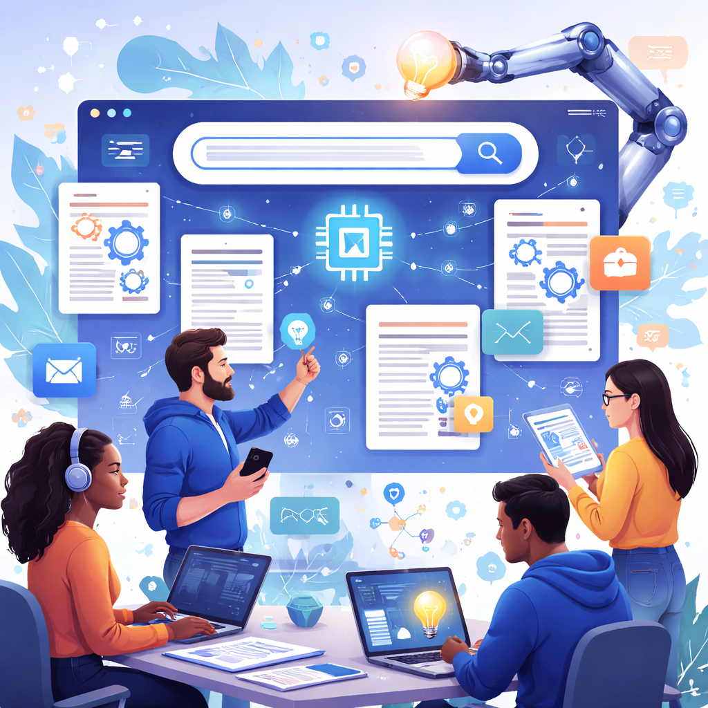 Perplexity Patents: AI Destekli Patent Arama Dönemi Başlıyor