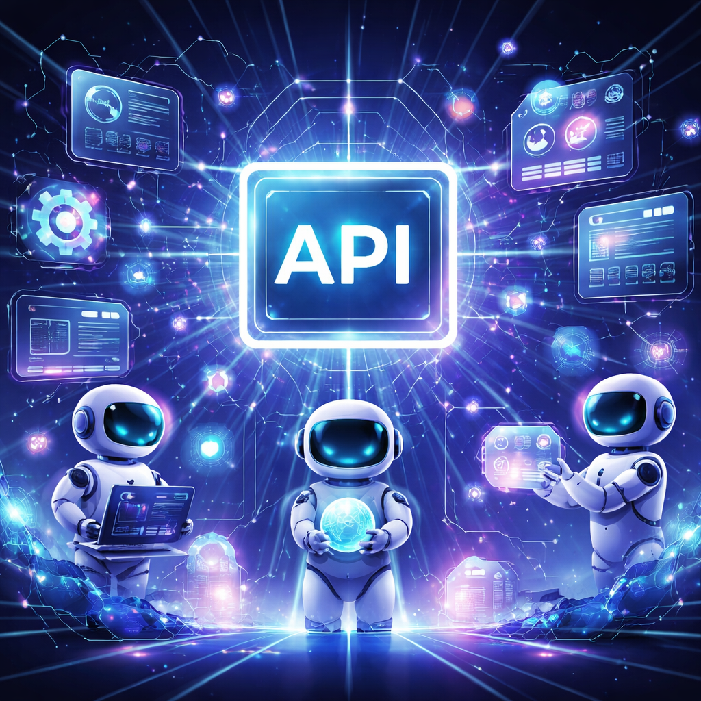 Perplexity.ai, Agent API ile Yeniden Kullanılabilir Ajan Desteği Sunuyor