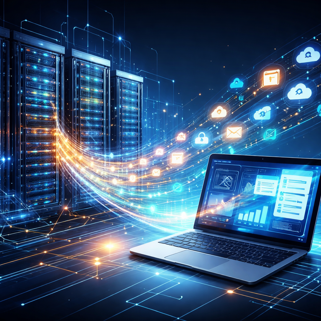 Perplexity.ai, Veri Merkezini Kullanıcıların Makinesine Taşıyor