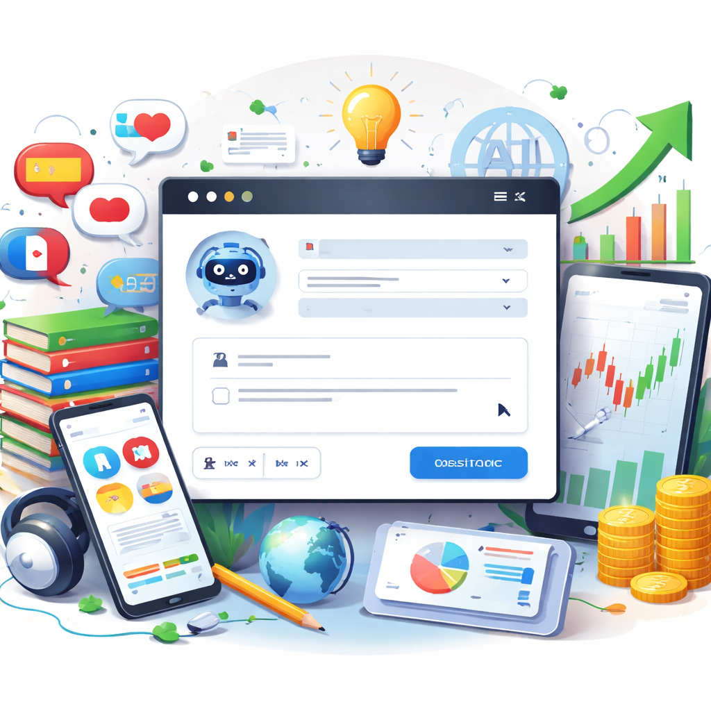 Perplexity.ai'den E-posta Asistanı ve Borsa Göstergeleri Yeniliği