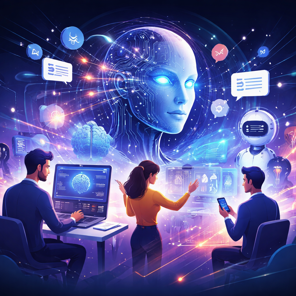 Perplexity.ai'den Yeni Gelişmeler: Yapay Zeka Dünyasında Yenilikler