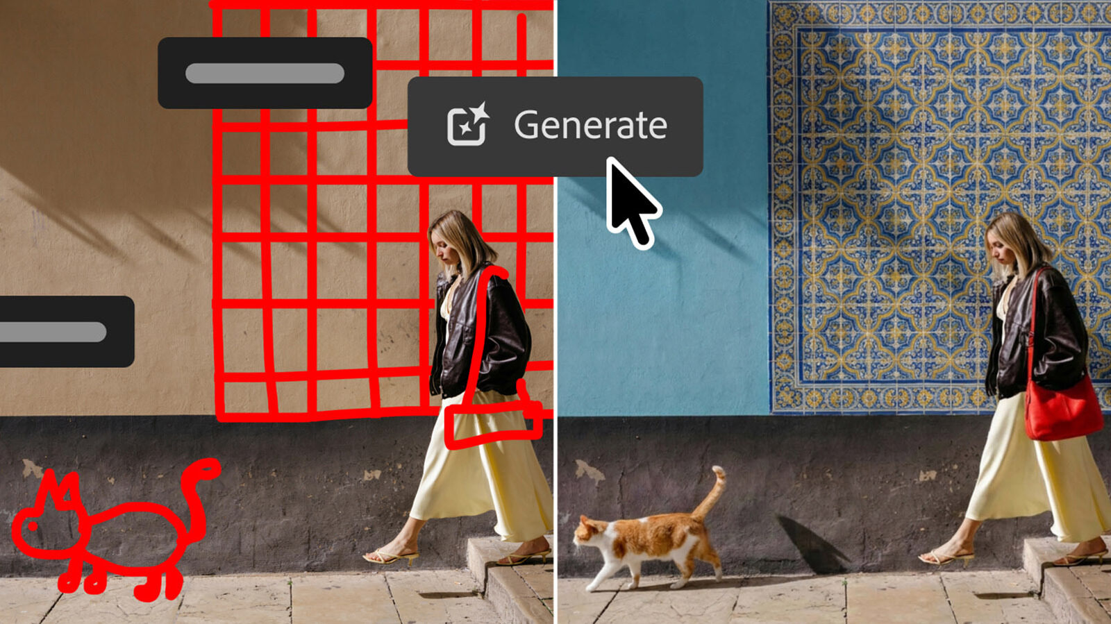 Photoshop'a Yeni Özellikler: Görüntü Üzerinde Doğrudan İşaretleme ve Daha Fazlası