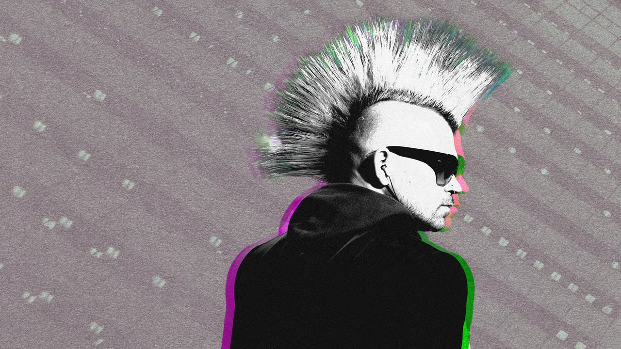 Punk Kültürü İş Dünyasında Yeniden Doğuyor