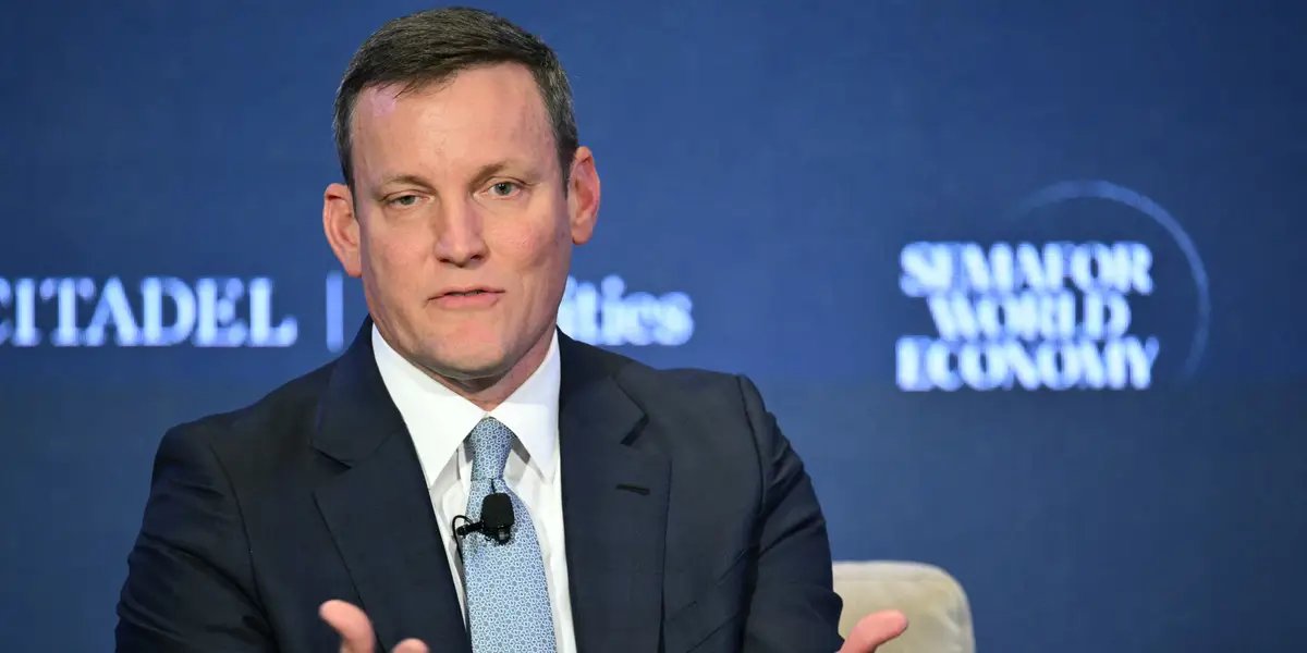 PwC CEO'su Çocuklarına Verdiği Kariyer Tavsiyelerini Açıkladı
