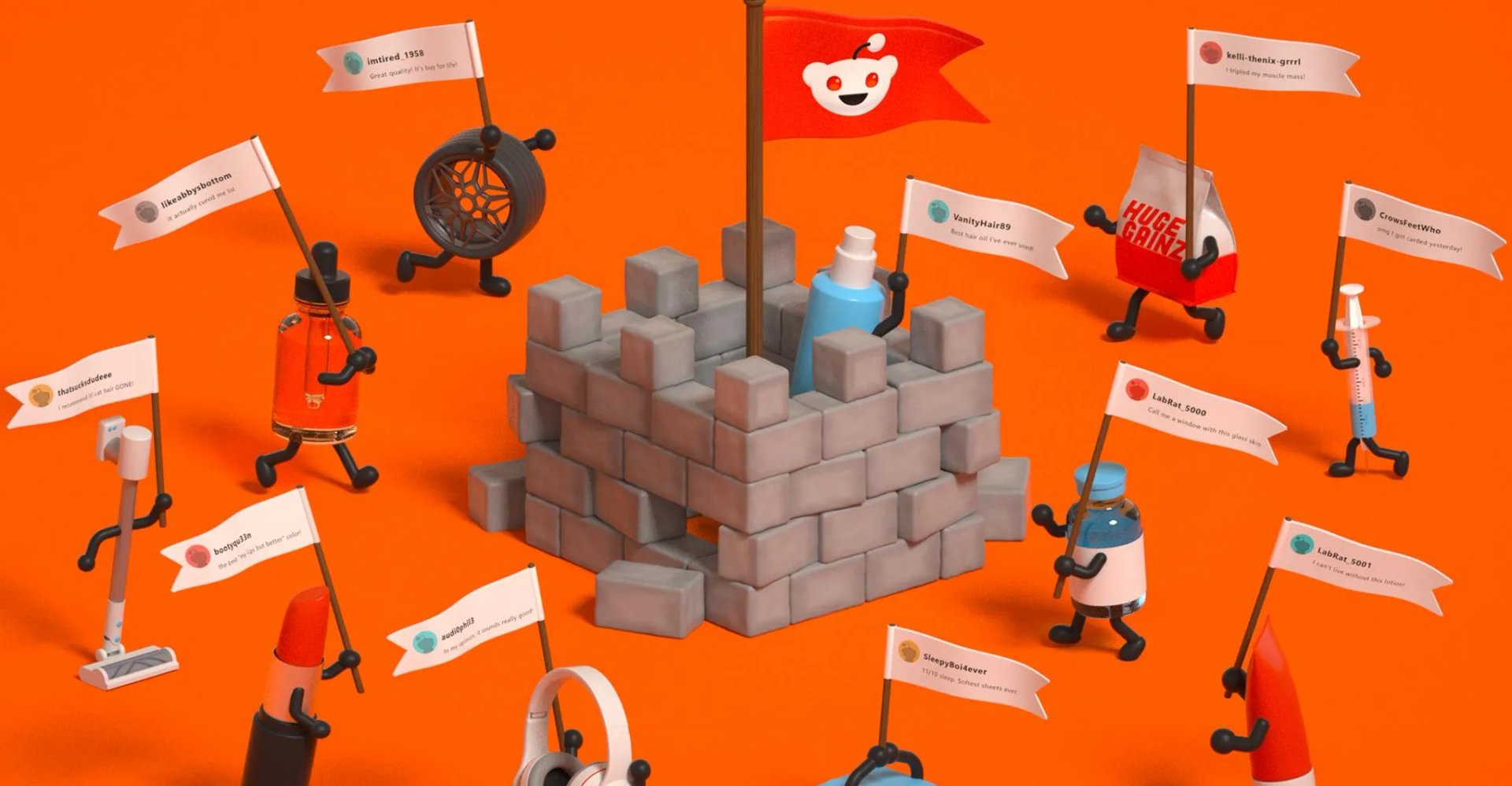 Reddit, AI SEO Spam Dalgasına Karşı Nasıl Önlem Alıyor?
