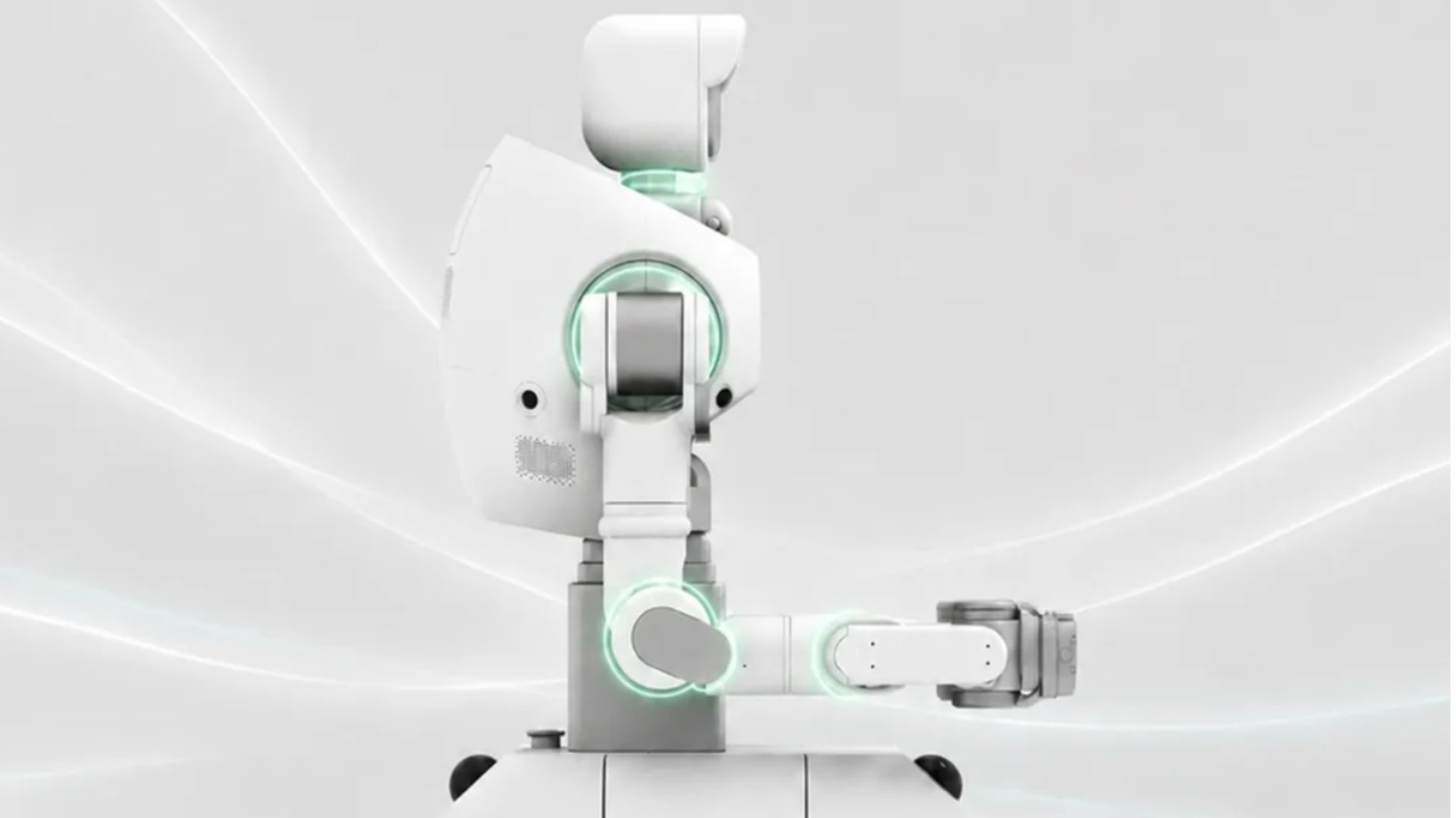 REX G1: Çin'in Yeni İnsansı Robotu ile Geleceğin İş Gücü