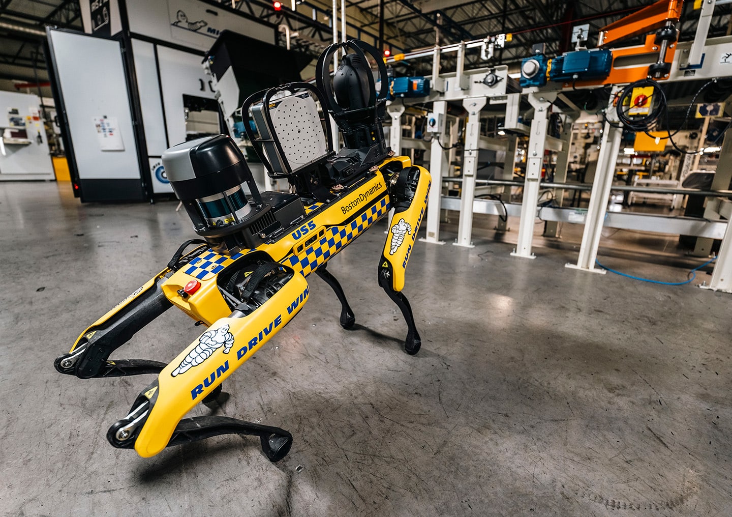 RoboBusiness 2026: Robotlarla Yerelleştirme Tartışılacak