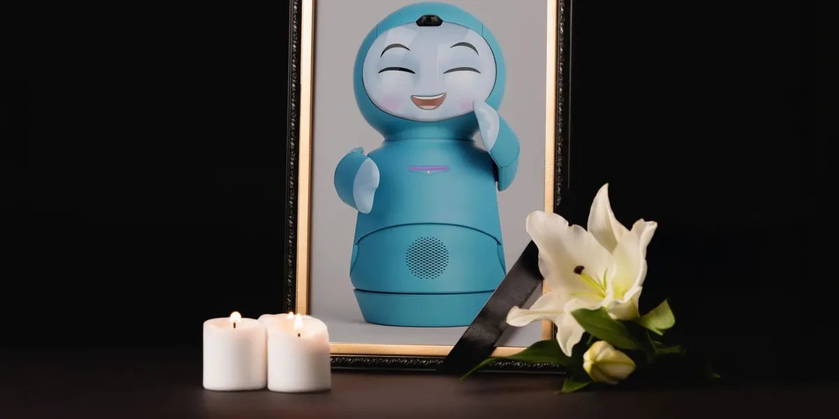 Robot Arkadaşların Ölümü ve Sansür Endüstrisi Üzerine Düşünceler