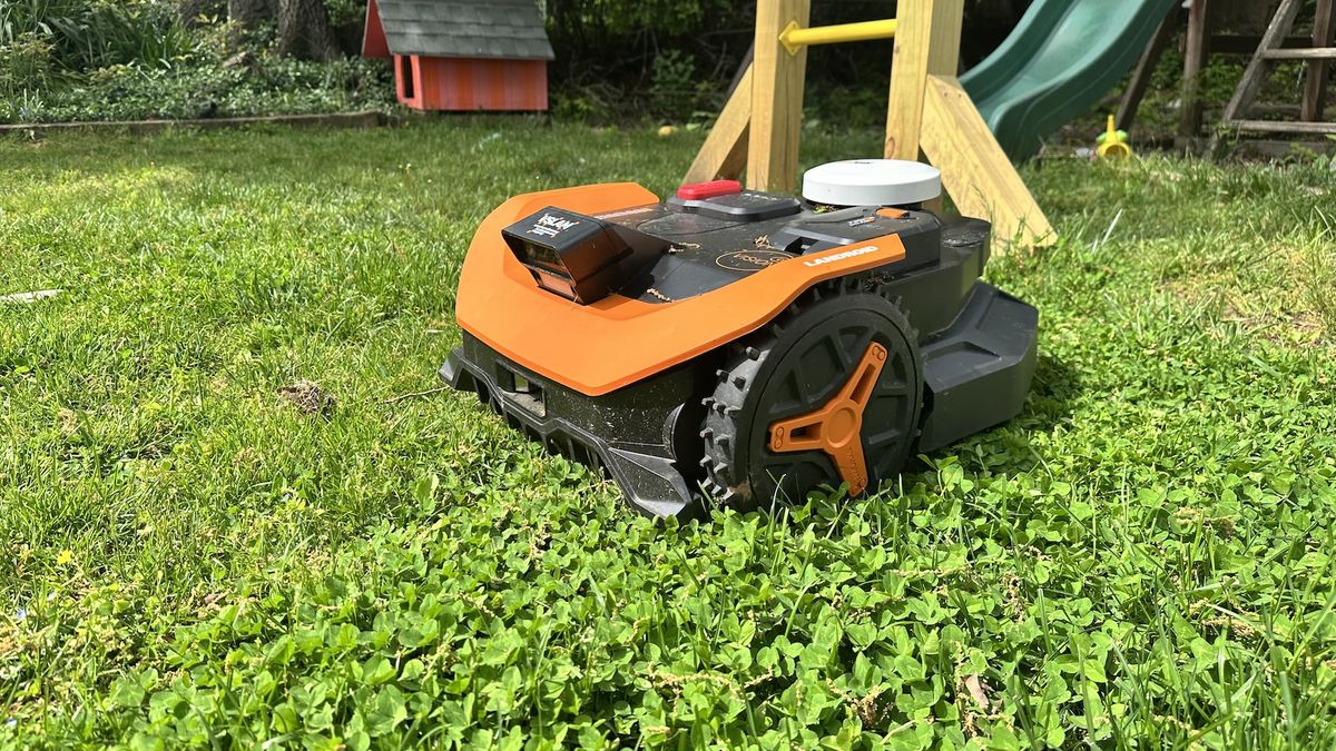 Robot Çim Biçme Makineleri Alırken Bilmeniz Gereken 5 Önemli Nokta