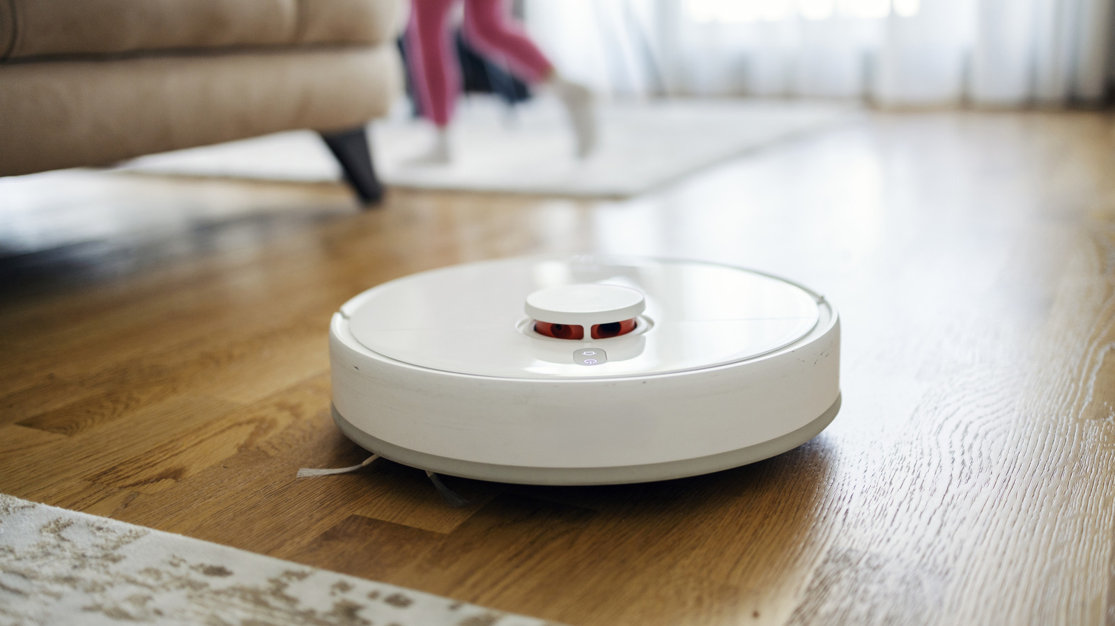 Robot Süpürgelerin Dezavantajları: Bilmeniz Gerekenler